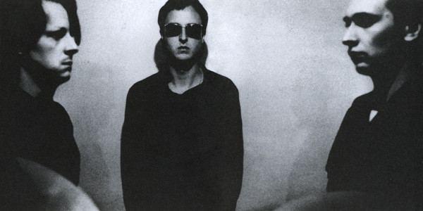 Cabaret Voltaire