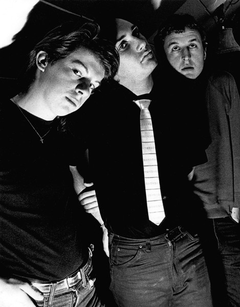 Cabaret Voltaire