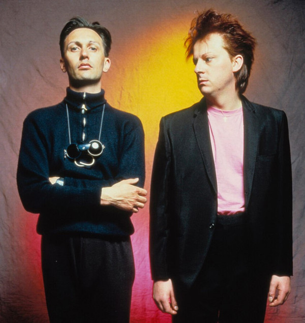 Cabaret Voltaire