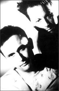 Cabaret Voltaire