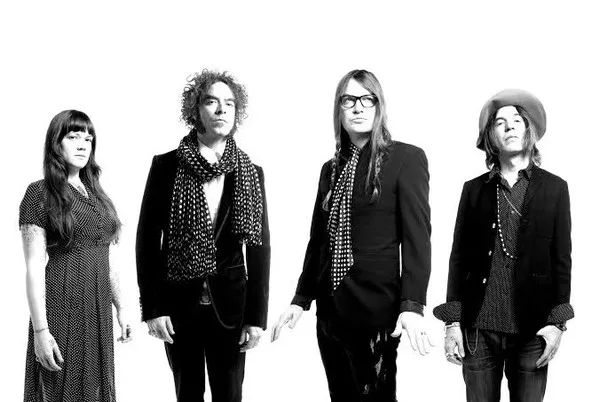 The Dandy Warhols