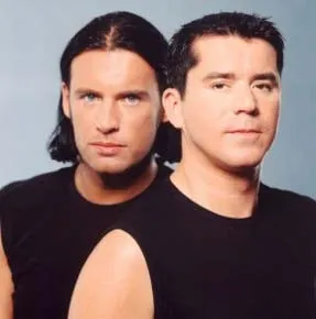 VooDoo & Serano