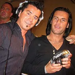 VooDoo & Serano