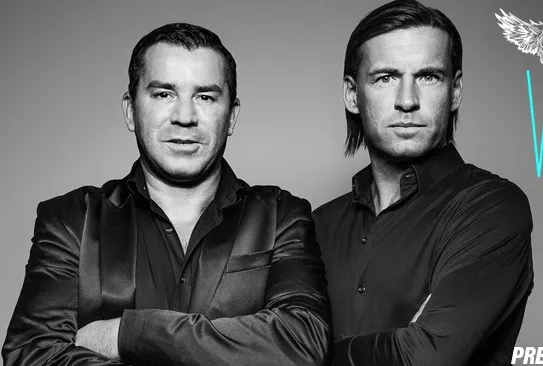 VooDoo & Serano