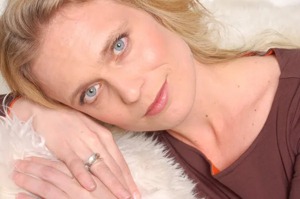 Ingela Bohlin