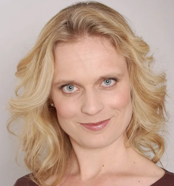 Ingela Bohlin