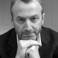 David Burnand