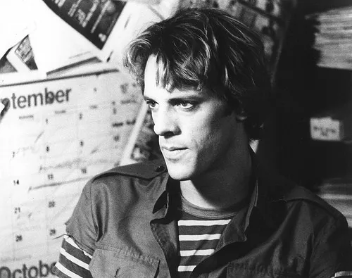 Stewart Copeland