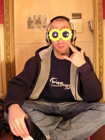 Rob-In