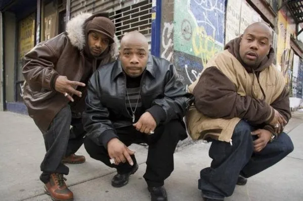 Infamous Mobb