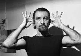 Maurice Béjart