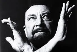 Maurice Béjart