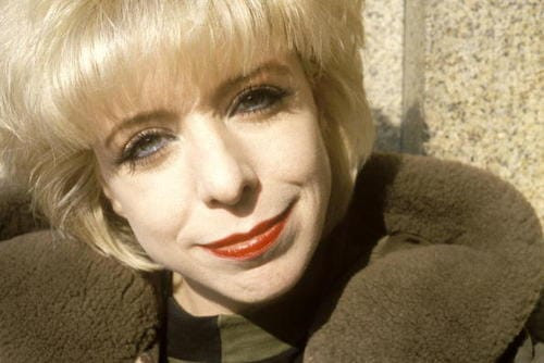 Julee Cruise