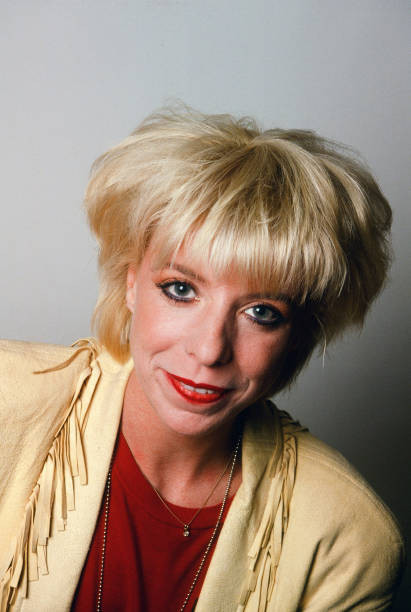 Julee Cruise