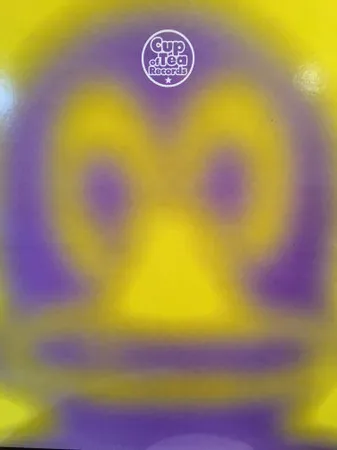 Purple Penguin