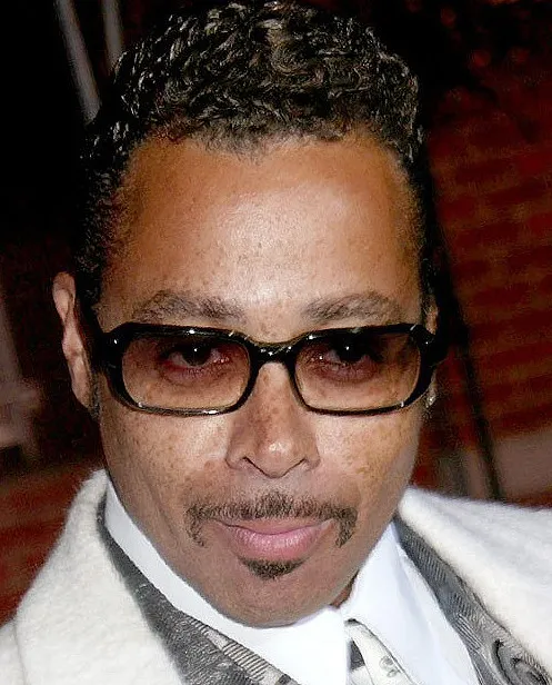 Morris Day
