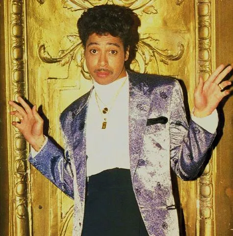 Morris Day