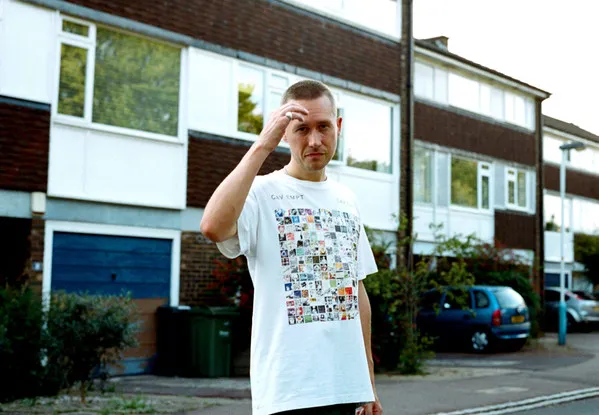 Joy Orbison