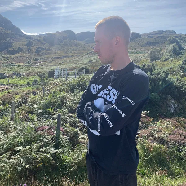 Joy Orbison