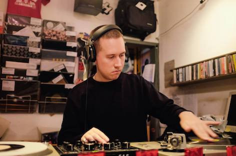 Joy Orbison