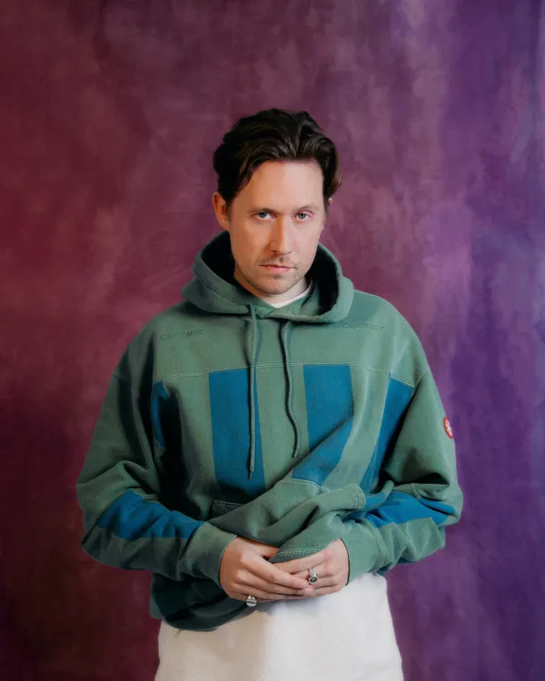 Joy Orbison