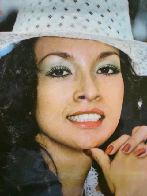 Claudia De Colombia