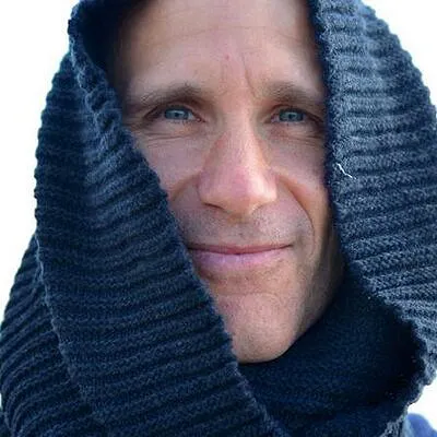 Gary Jules