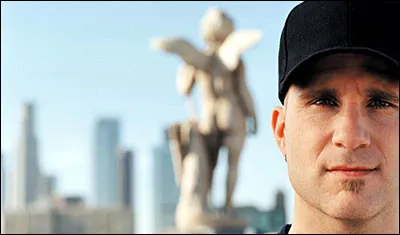 Gary Jules
