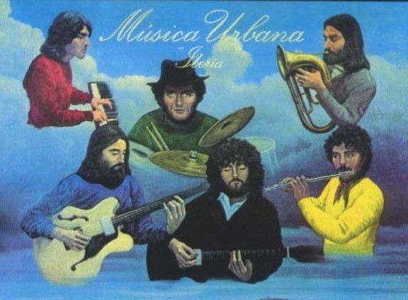 Música Urbana