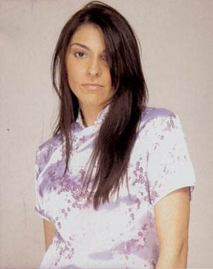 Angela Josephine Corti