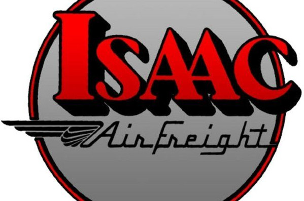 Isaac Air Freight