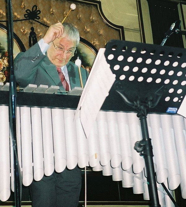 Vincent Montana, Jr.