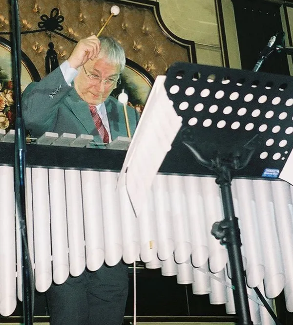 Vincent Montana, Jr.