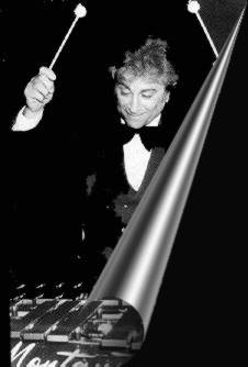 Vincent Montana, Jr.