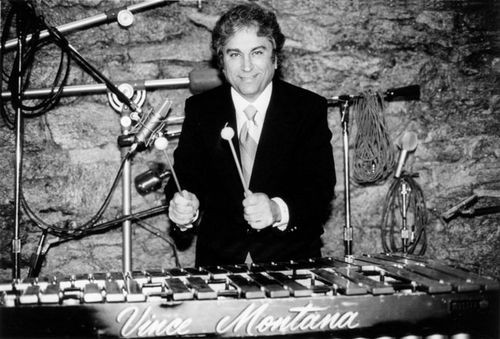 Vincent Montana, Jr.