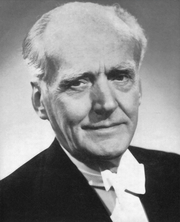 Basil Cameron