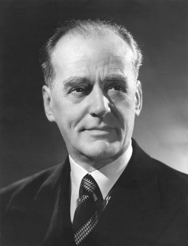 Basil Cameron