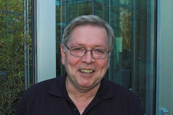 Rainer M. Ehrhardt