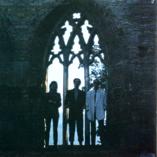 Love And Rockets