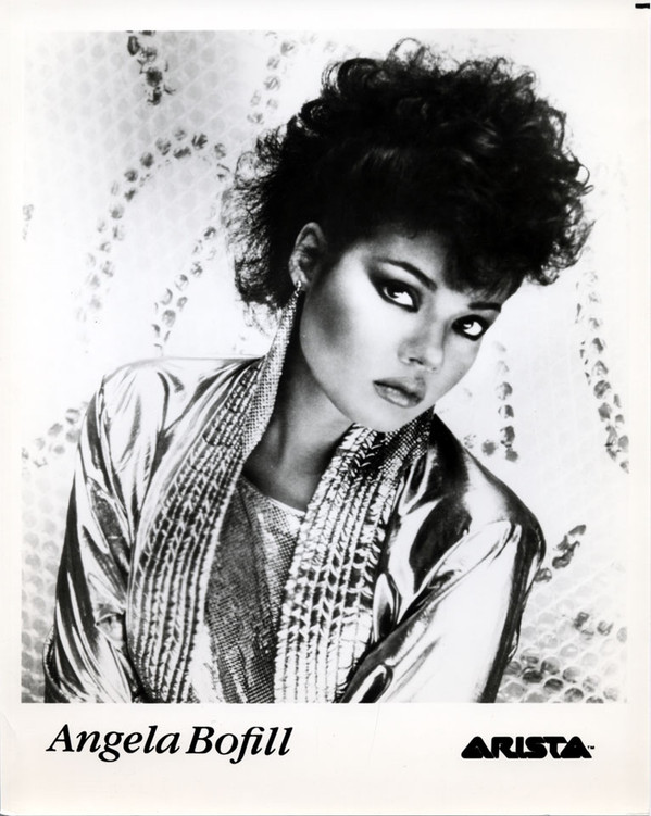 Angela Bofill