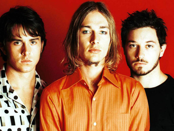 Silverchair