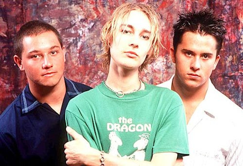 Silverchair