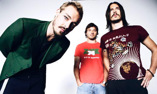 Silverchair