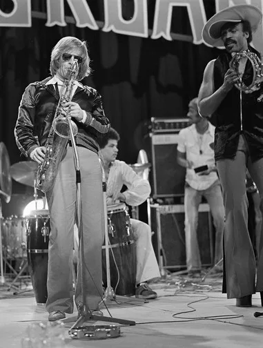 Dulfer & Perikels