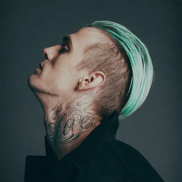 Aaron Carter