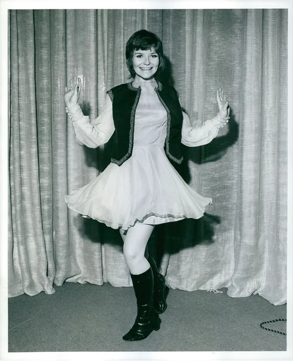 Maggie Britton
