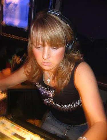 DJ Wildchild