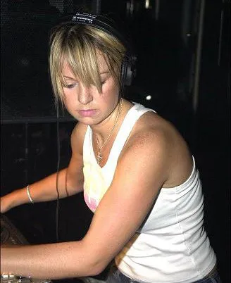 DJ Wildchild
