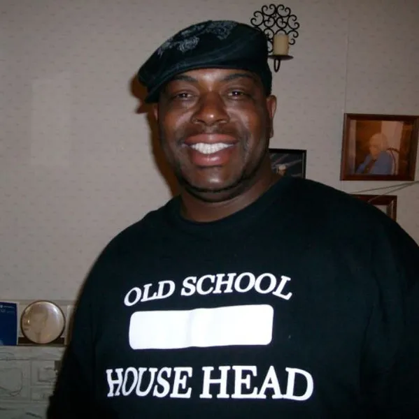 Reggie Hall