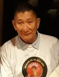 Ernest Hookim